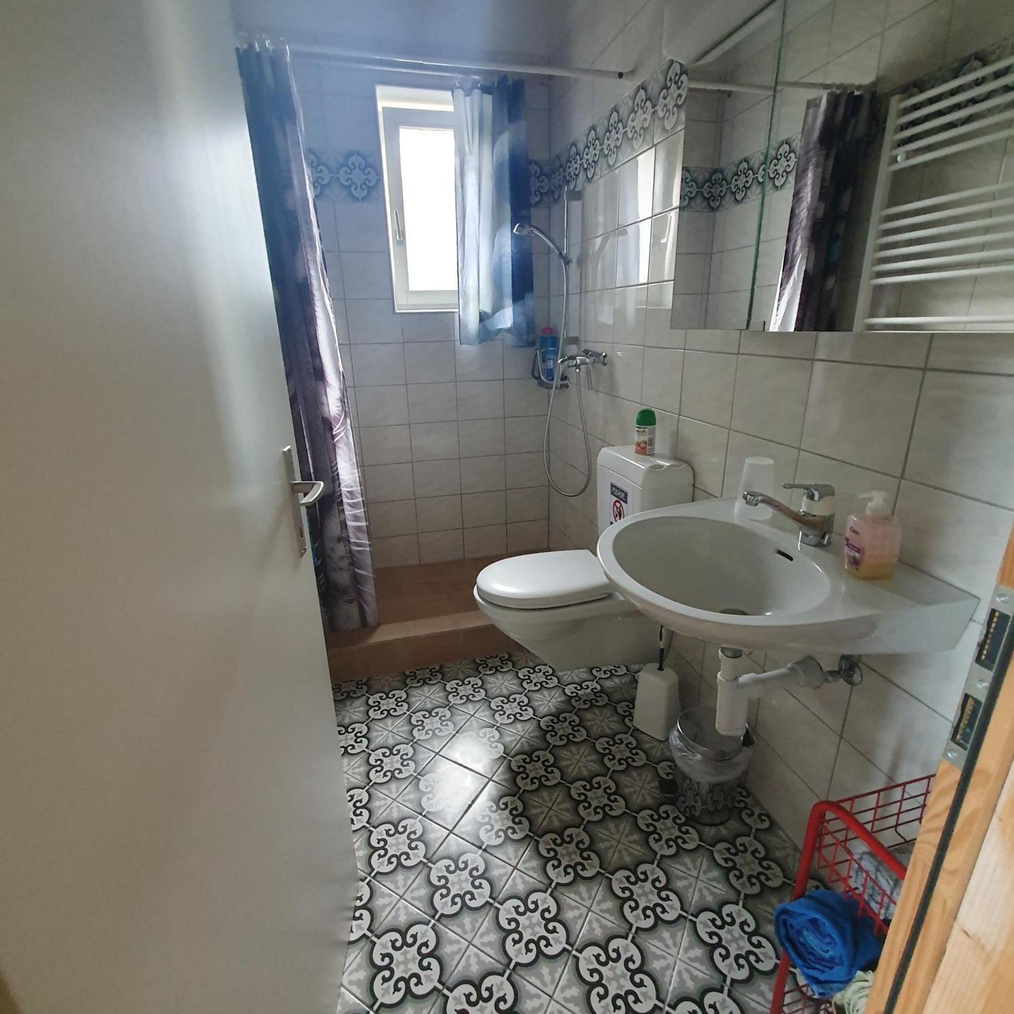 Zentral Gelegene Wohnung Mit Grossem Garten Interlaken Bagian luar foto
